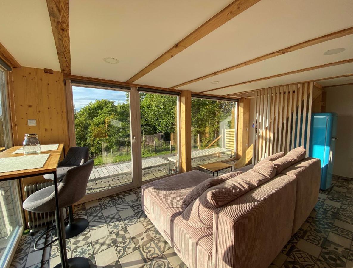 Wellness Hiska Robida Apartment Ljutomer Bagian luar foto